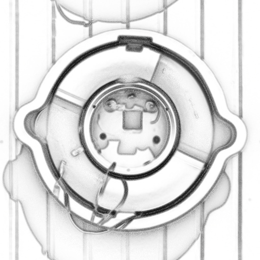 Ambient Occlusion Map