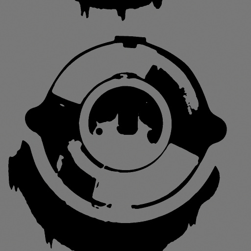 Diffuse Map