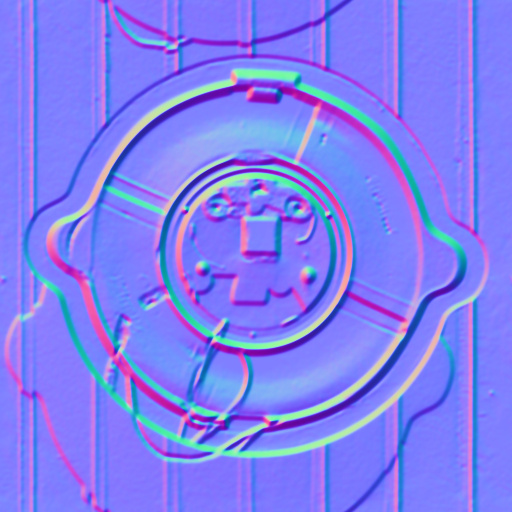 Normal Map