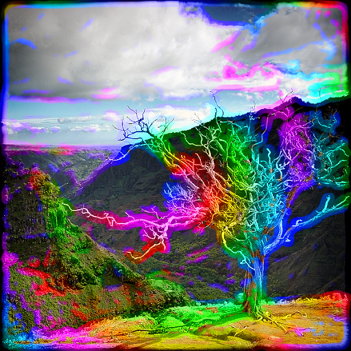 Variation 8