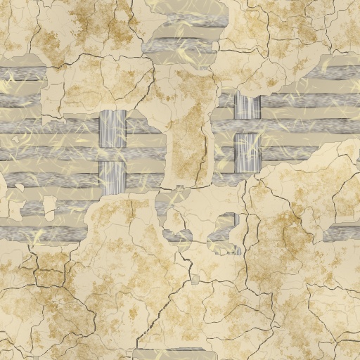 Diffuse Map