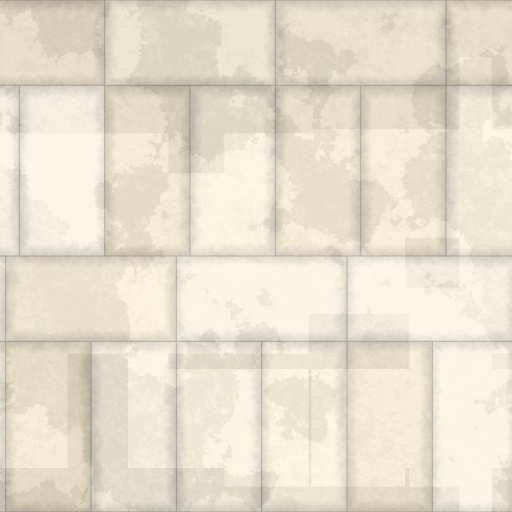 Diffuse Map