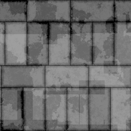 Spec Strength Map