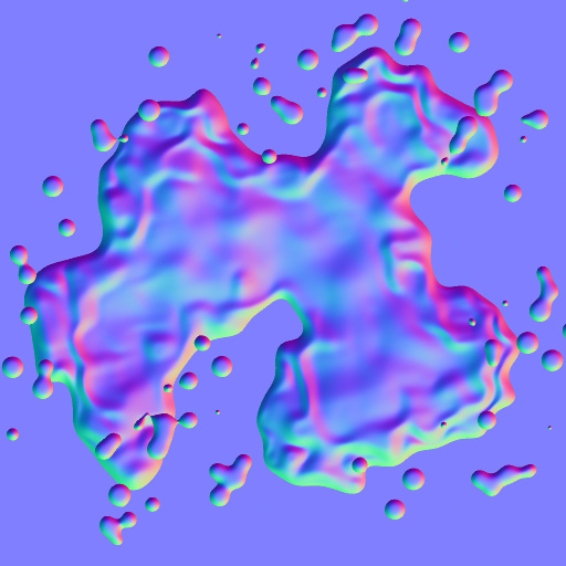 Normal Map