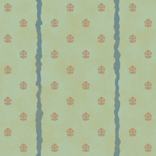 Retro wallpapper (Texture)