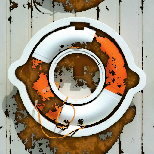 Diffuse Map