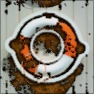 Rust corrosion