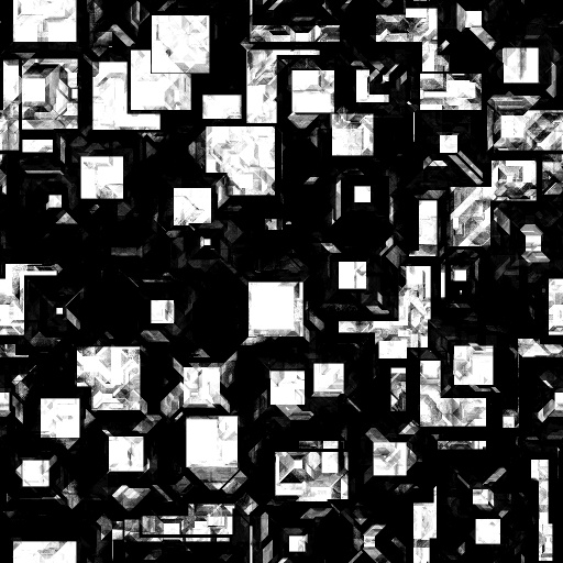 Reflective Occlusion Map