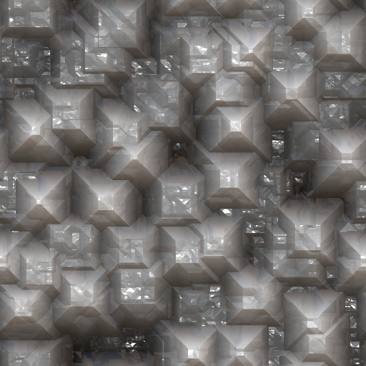 Noise generator (Texture)