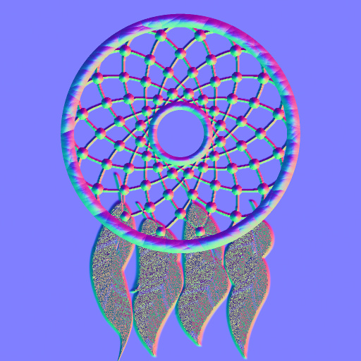Normal Map