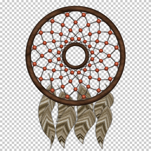 Dreamcather (Texture)