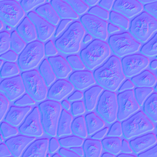 Normal Map
