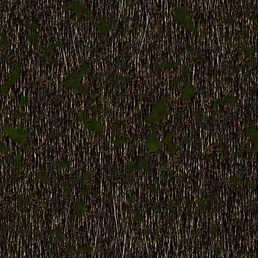 Diffuse Map
