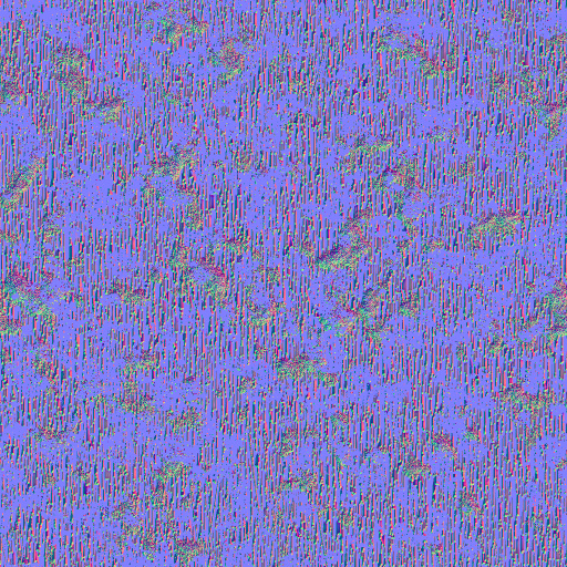 Normal Map