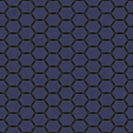 Diffuse Map