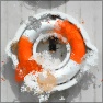 Splatterpainting