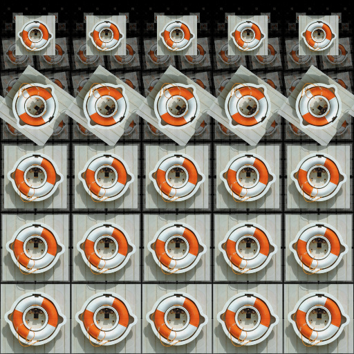 Variation 1