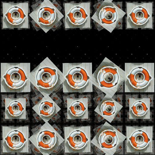 Variation 8