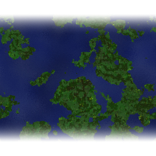 Diffuse Map