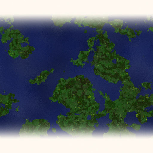 Planet Geographer (Texture)