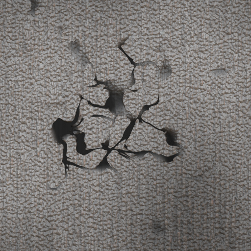 Cracked Up (Texture)