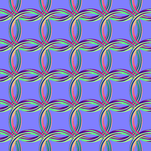 Normal Map
