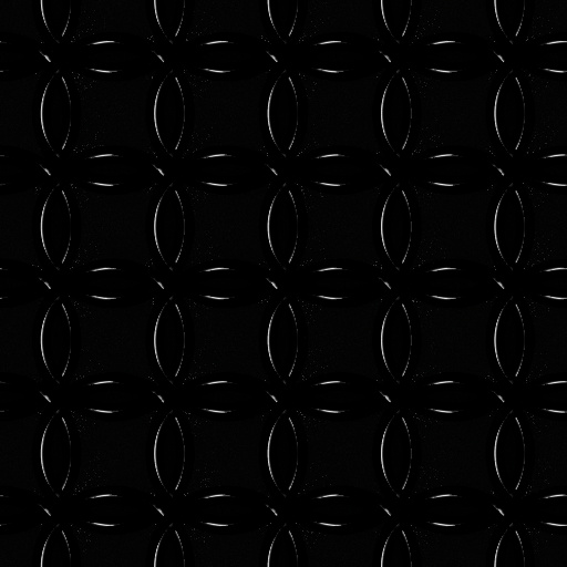 Reflective Occlusion Map