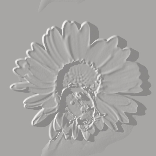 Diffuse Map
