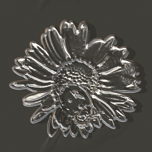Chromium Electroplating Technique (Effect)