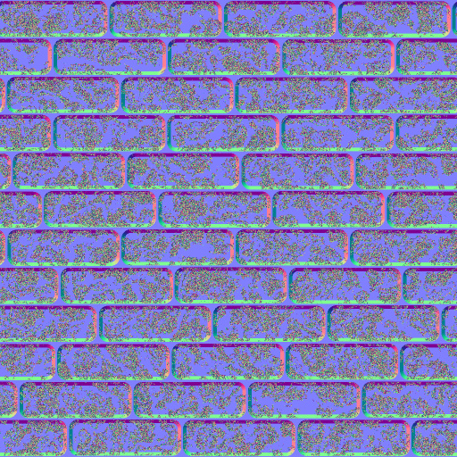 Normal Map