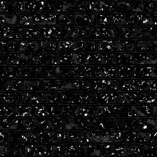 Reflective Occlusion Map