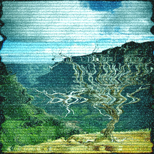 Variation 8
