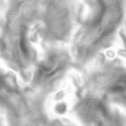 Ambient Occlusion Map