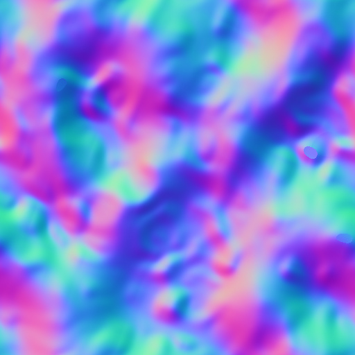 Normal Map