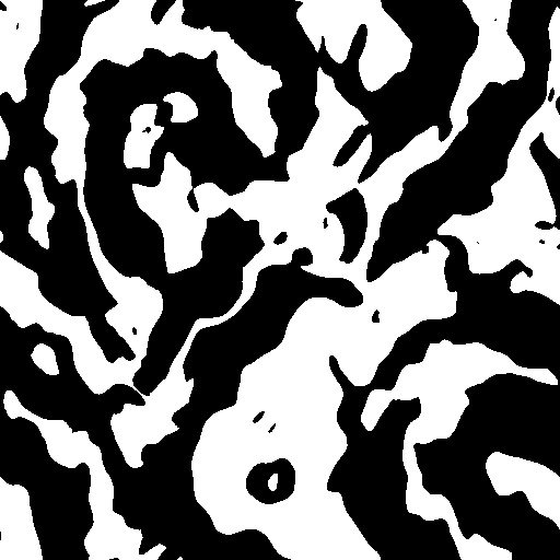 Reflective Occlusion Map