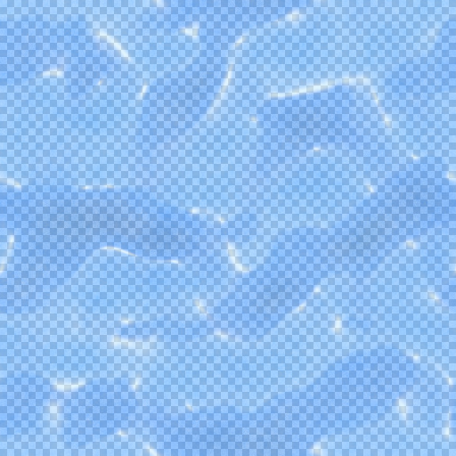 Simple Waters (Texture)