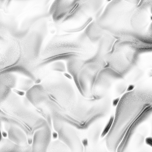 Ambient Occlusion Map