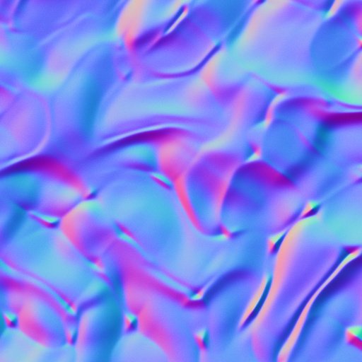 Normal Map
