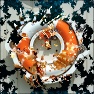 Noise Image Mixer