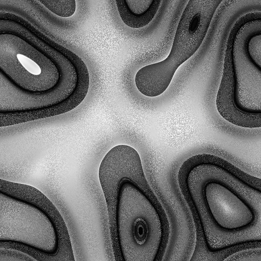 Ambient Occlusion Map