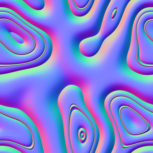 Normal Map