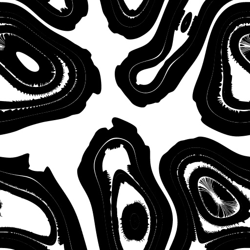 Reflective Occlusion Map