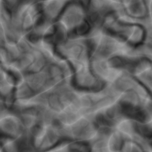 Bump Map