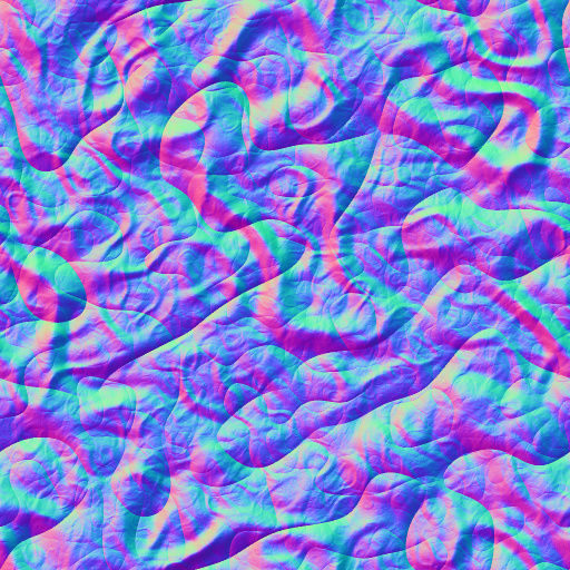 Normal Map