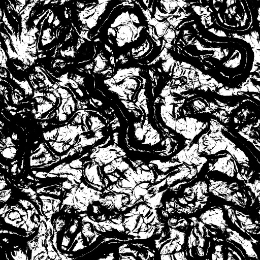 Reflective Occlusion Map