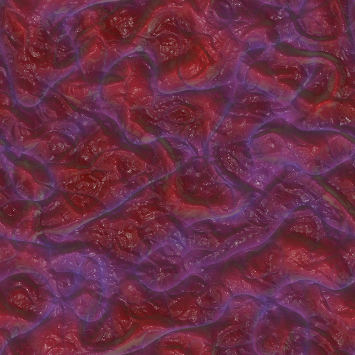 Heart and Lungs