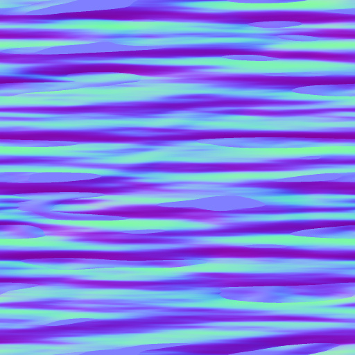 Normal Map