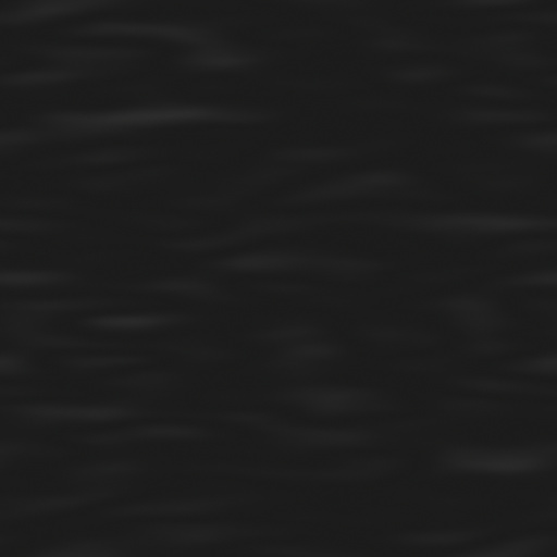 Spec Strength Map