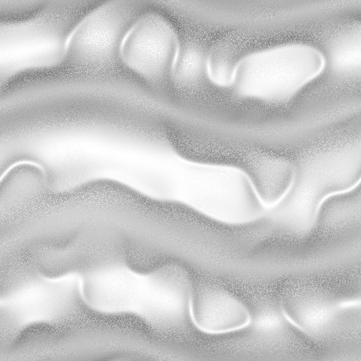 Ambient Occlusion Map
