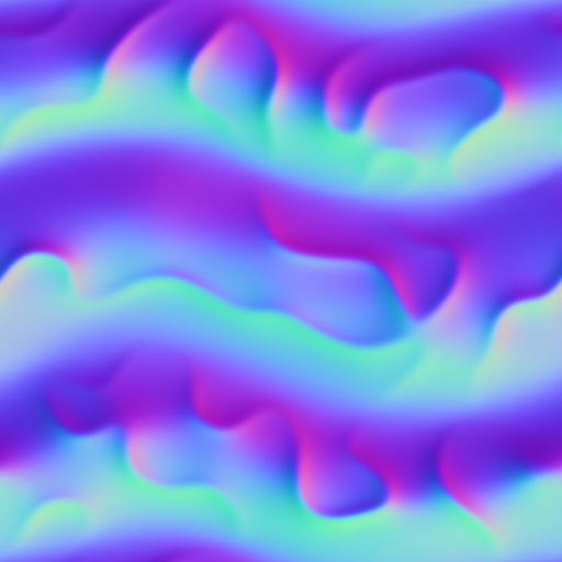 Normal Map